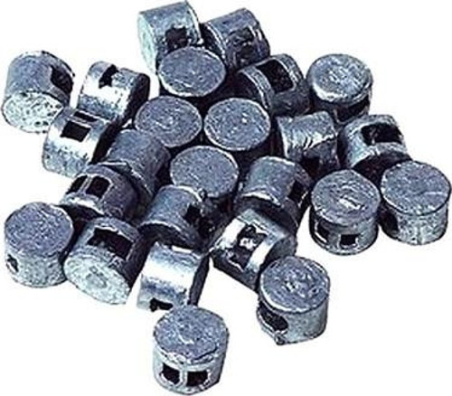 Mühür Kurşunu 1 Kg Küçük Taneli