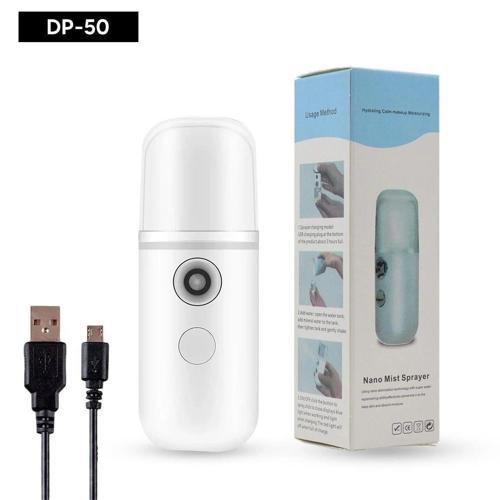 Mini Buhar Nemlendirici