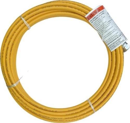 Basınçlı İlaçlama Hortumu 10 mt 8.5 mm
