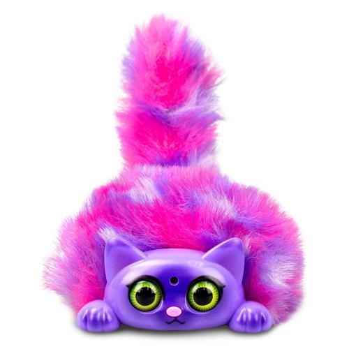 Tiny Furries Fluffy Kitties Model 15