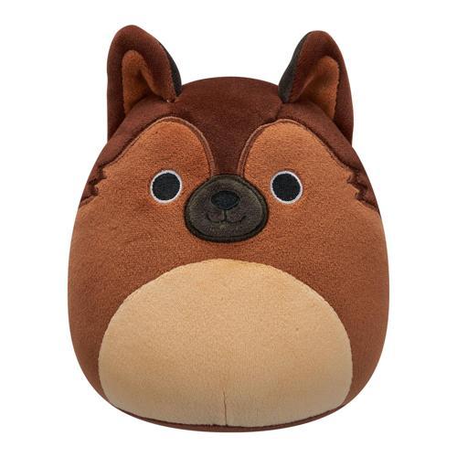 Alman Çoban Köpeği Mario 13 cm CR07874