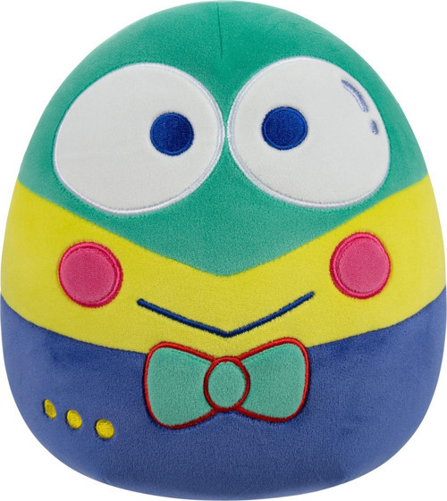 Hello Kitty Serisi - Keroppi 20 cm SN00623