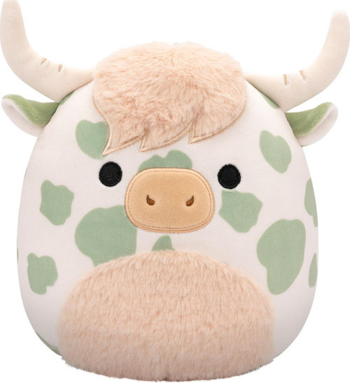Highland Sığırı Celestino 40 cm CR07986