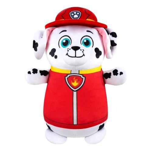 HugMees Paw Patrol Serisi - Marshall 25 cm PW00011