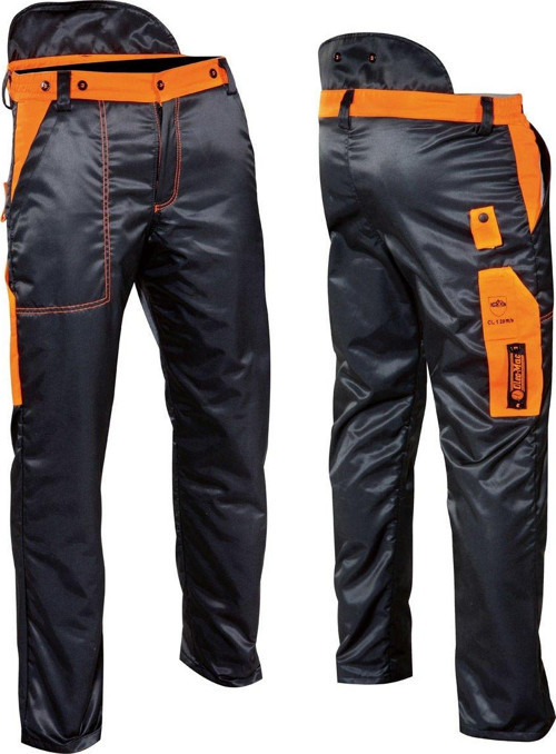 Oleo-Mac 3155094 Zincir Kesmez Pantolon Xxl Beden