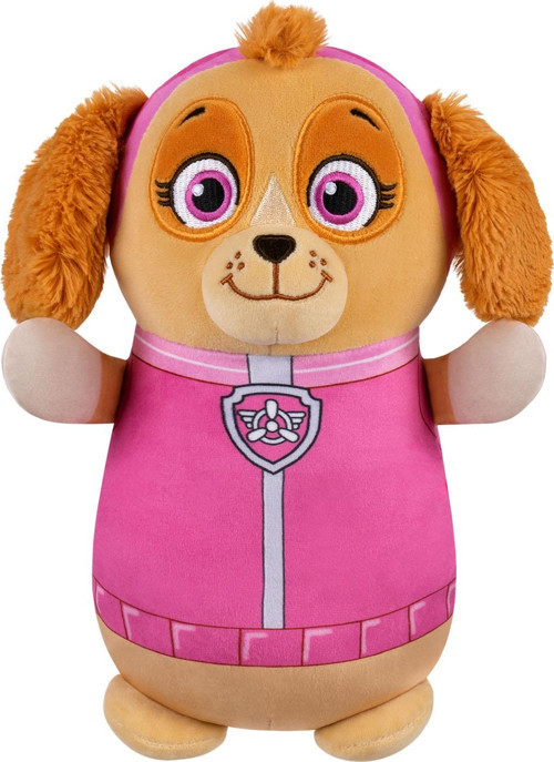 HugMees Paw Patrol Serisi - Skye 25 cm PW00009