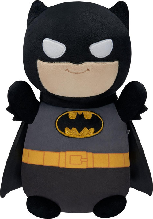 HugMees DC Serisi - Batman 25 cm WB00282
