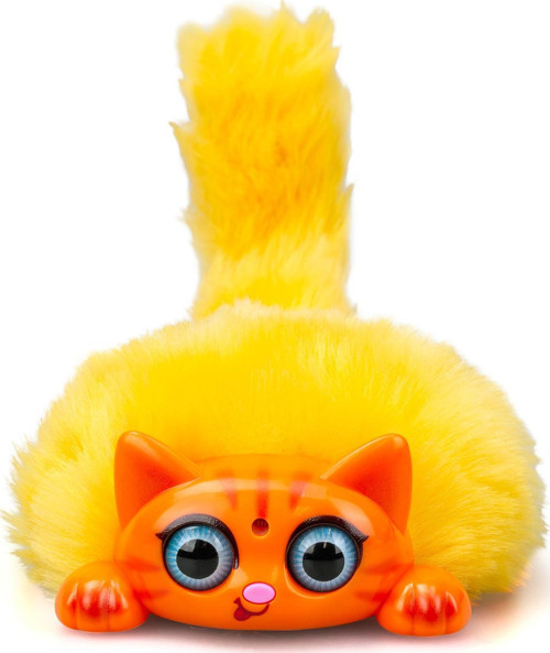 Tiny Furries Fluffy Kitties Model 09