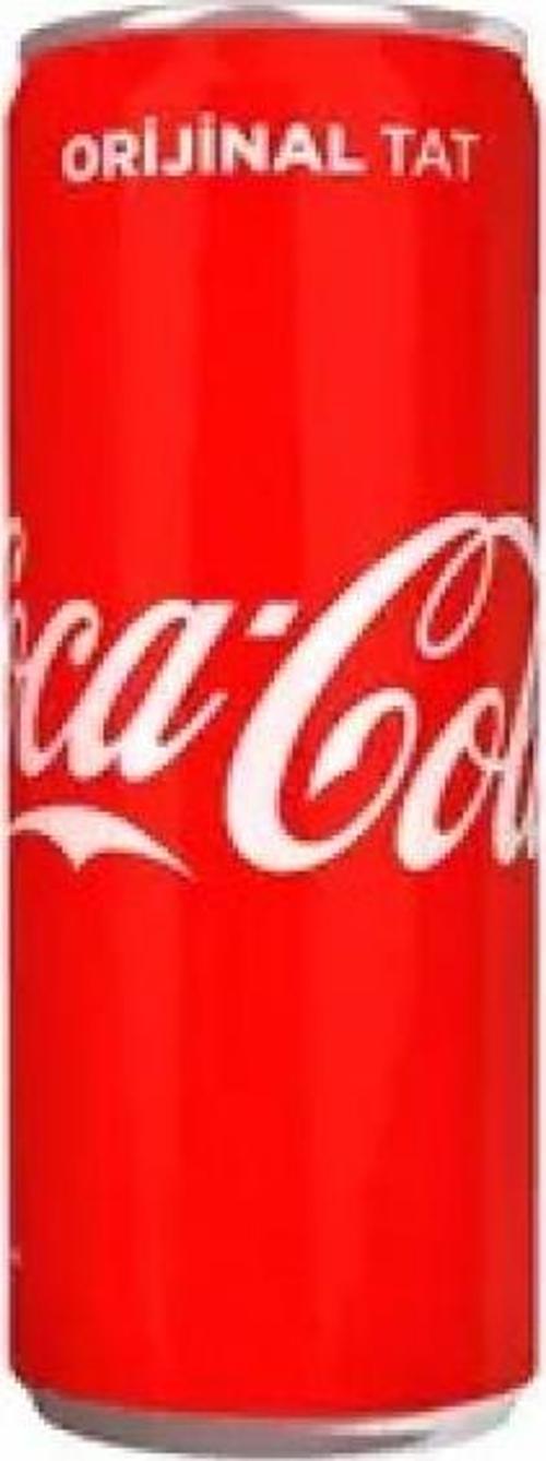 Kutu 330 ml 24'lü