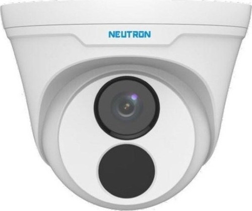 NEU-IPD221-28A 2mp 2.8mm Sabit Lens H.265+ Dahili Sesli IP Dome Kamera