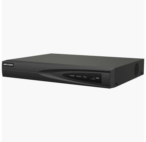 DS-7616NI-Q1 16 Kanal PoEsiz 1 Sata H.265+ 4K NVR Kayıt Cihazı