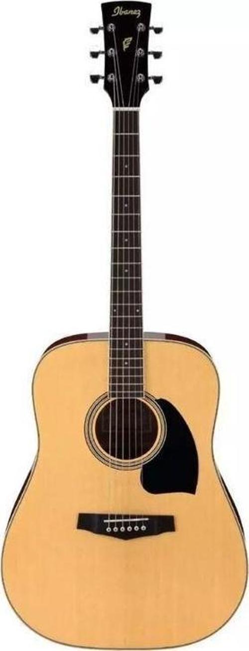 PF15-NT Natural Akustik Gitar