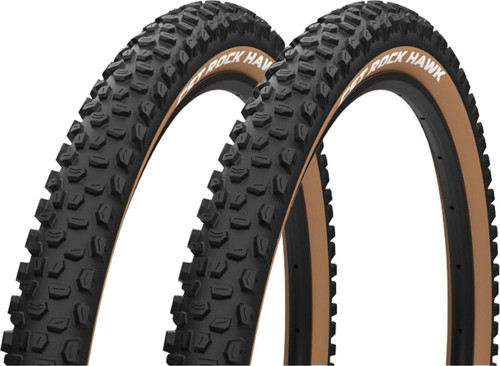 Rock Hawk Amber Yanak 29 x 2.25 Mtb Bisiklet Lastik 2 Adet Dış Lastik
