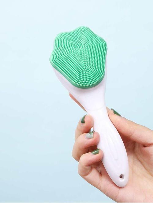 Cilt Temizleme Peeling Fırçası - 1 Adet