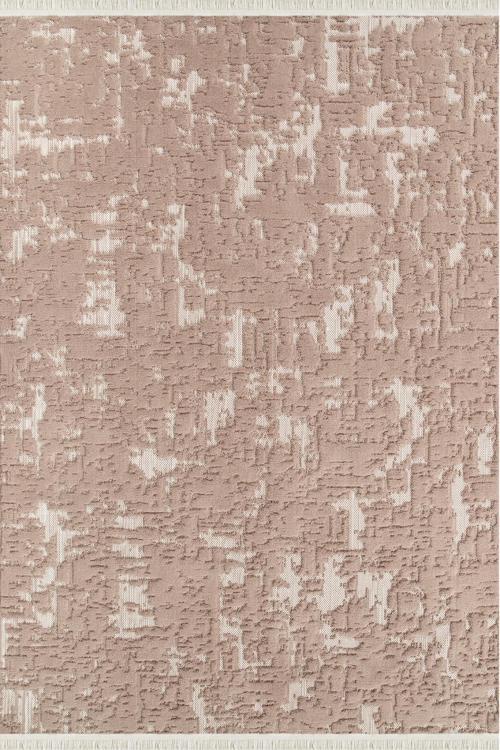 Halı Roma 01 Vizon Serisi Salon Oturma Yatak Odası Halısı