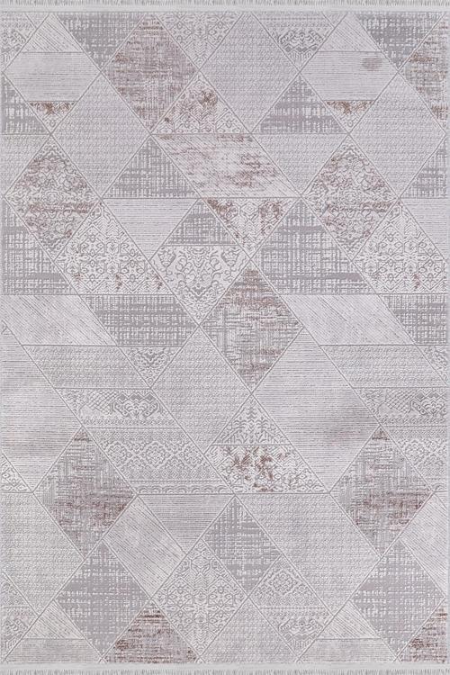 Halı Floores 504 Serisi Akrilik Salon Oturma Yatak Odası Halısı