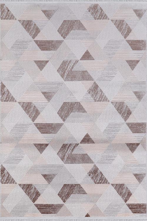 Halı Floores 505 Serisi Akrilik Salon Oturma Yatak Odası Halısı