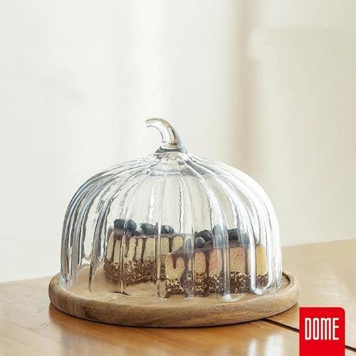 MEN TPD230125 Terry Cam Fanus 30 cm