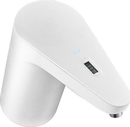 Şarj Edilebilir Otomatik Damacana Su Pompası