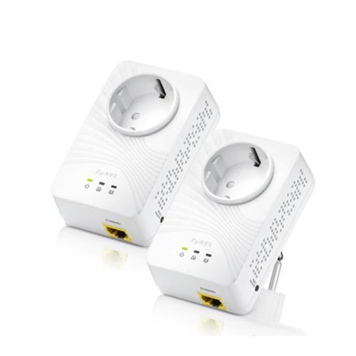 PLA-4211 500MBPS POWERLINE ADAPTÖR KİTİ