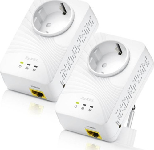 PLA-4211 500MBPS POWERLINE ADAPTÖR KİTİ