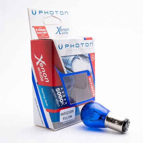 P21/5W 12V 1016 Dıamond Vısıon