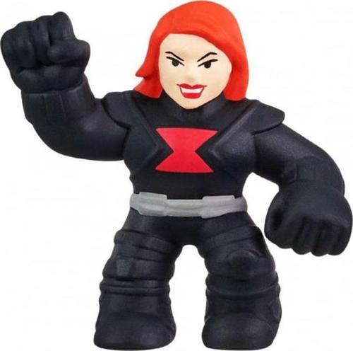 Goojitzu Marvel Minis S5 GJM01000 BLACK WIDOW
