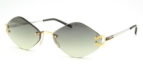 Falenti FL352314 58 Kadın Güneş Gözlüğü