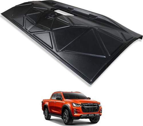 Isuzu D Max Ferrous Bagaj Kapağı Dodik 2020 ve Üstü