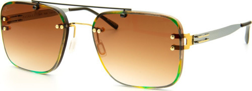Falenti FL-M-293317 55 Unisex Güneş Gözlüğü