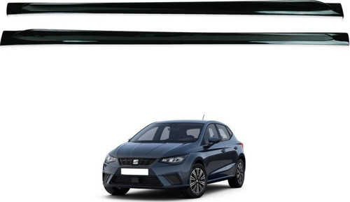 Seat Ibiza Ferrous Yan Marşpiyel 2018 ve Üstü