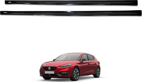 Seat Leon Ferrous Yan Marşpiyel 2020 ve Üstü