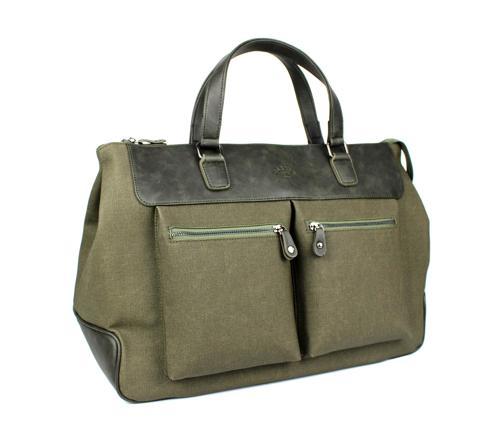 Seyahat Çantası Spor Çanta Unisex Kanvas Kumaş El Valizi