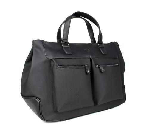 Seyahat Çantası Spor Çanta Unisex Kanvas Kumaş El Valizi