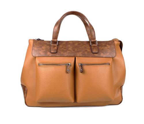 Seyahat Çantası Spor Çanta Unisex Kanvas Kumaş El Valizi