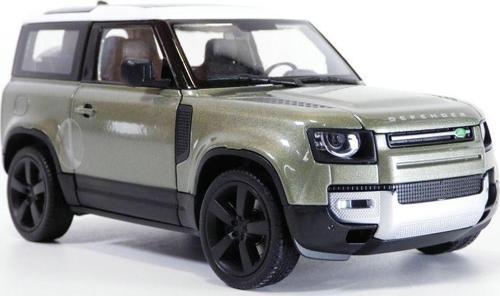 24110W WELLY 1:26 '20 LAND ROVER DEFENDER