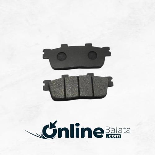 Sym Gts 250 Arka Fren Balata Takım