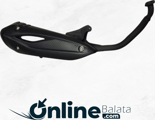 Rks Newlight 125 Egsoz Komple 1265