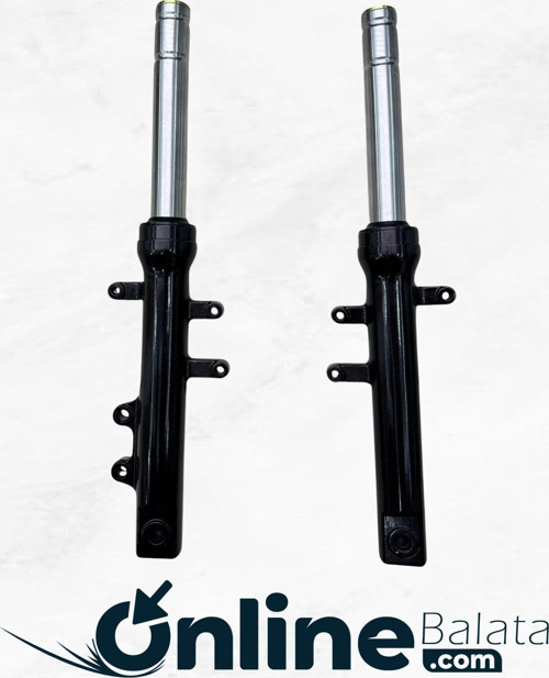 RKS Newlight 125 Ön Amortisör Sağ Sol Takım 1269