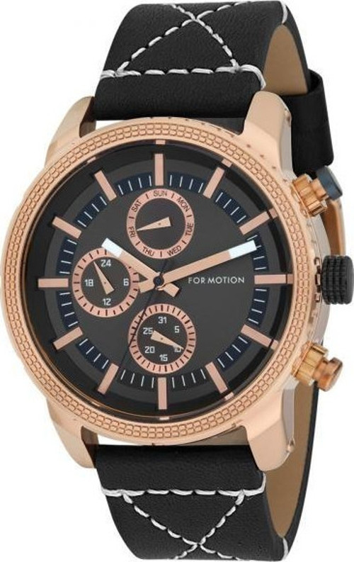 For Motion FM.11651K.01 Erkek Kol Saati