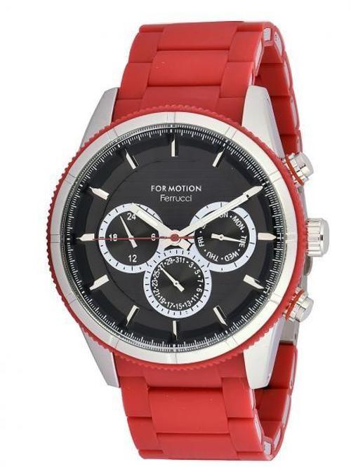 For Motion FM.11447SM.05 Erkek Kol Saati