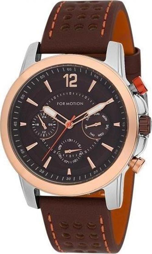 For Motion FM.11646K.03 Erkek Kol Saati