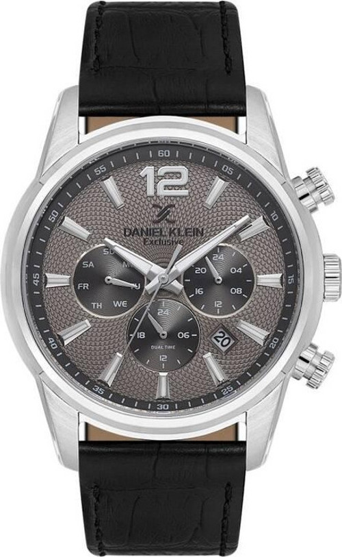 DANIEL KLEIN DK.1.14063-3 ERKEK KOL SAATİ