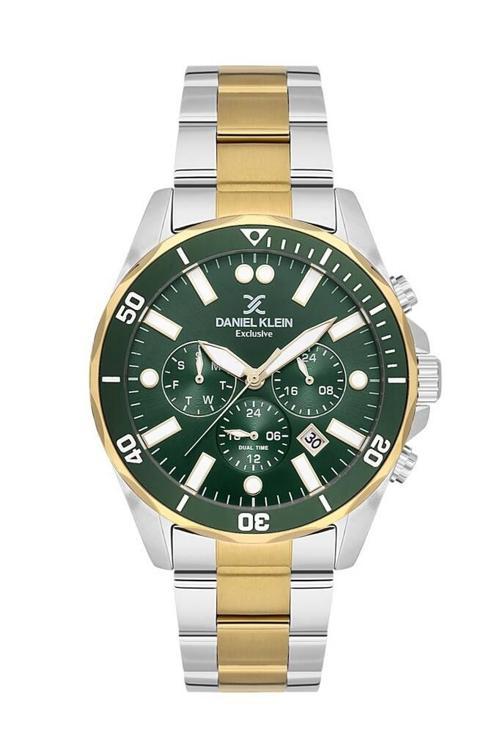 DANIEL KLEIN DK.1.14067-5 ERKEK KOL SAATİ