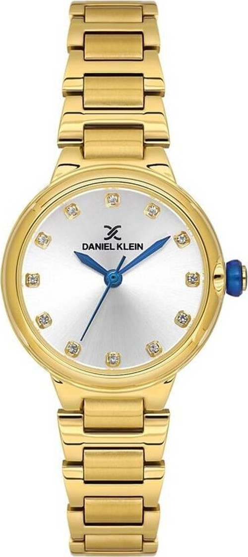 DANIEL KLEIN DK.3.10075-2 KADIN KOL SAATİ
