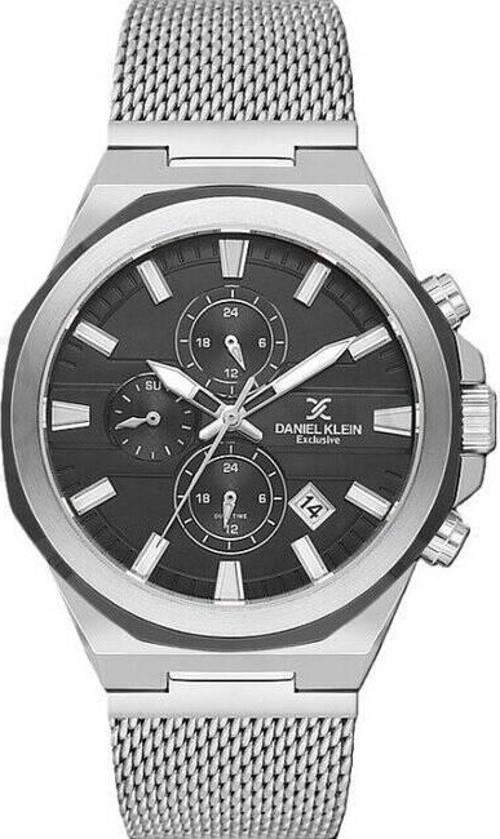DANIEL KLEIN DK.1.14234-2 ERKEK KOL SAATİ