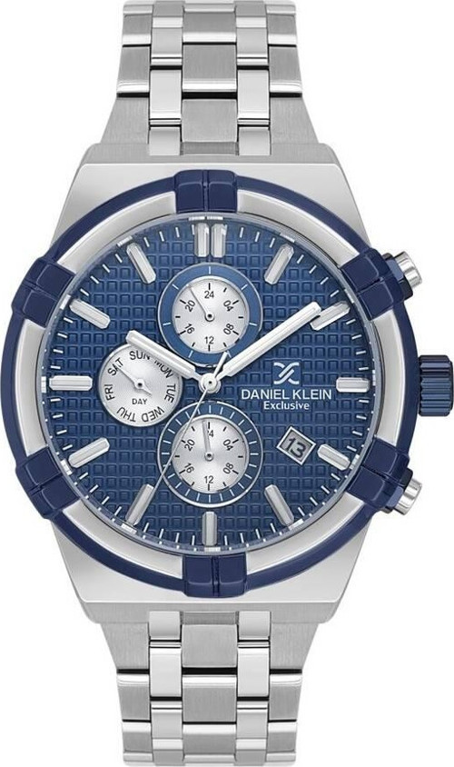DANIEL KLEIN DK.3.10054-6 ERKEK KOL SAATİ