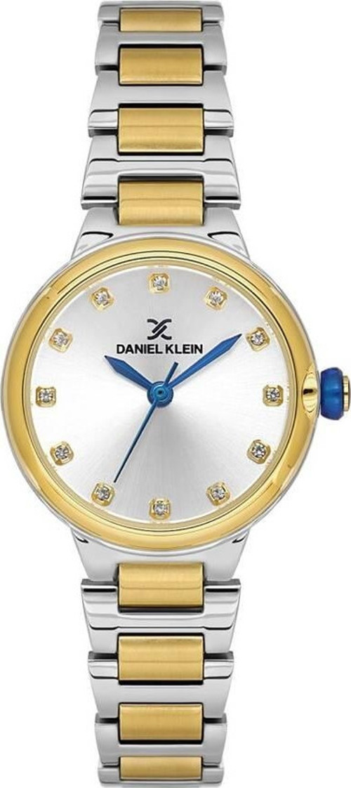 DANIEL KLEIN DK.3.10075-3 KADIN KOL SAATİ