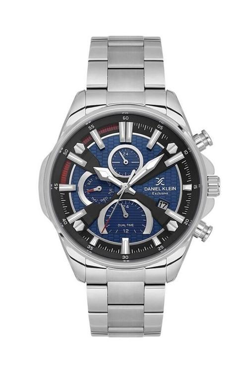 DANIEL KLEIN DK.3.10035-2 ERKEK KOL SAATİ