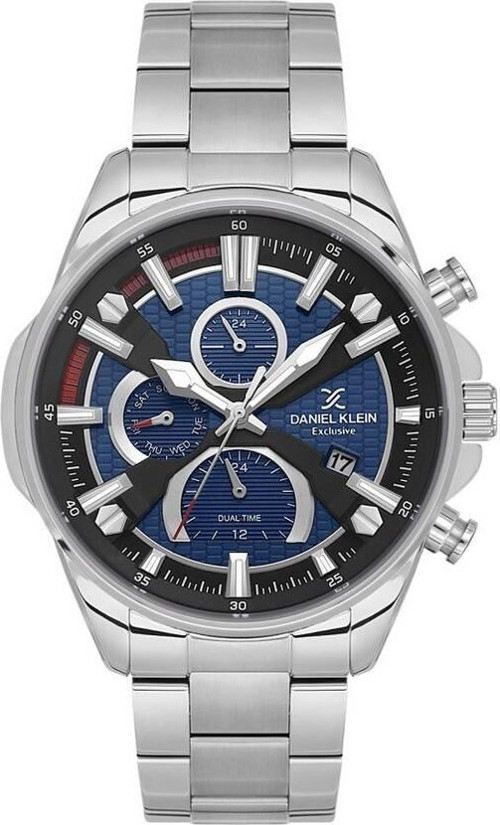 DANIEL KLEIN DK.3.10035-2 ERKEK KOL SAATİ